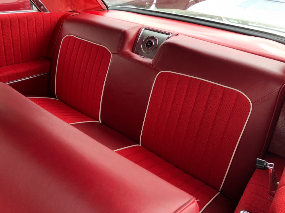 Used 1962 Chevrolet Impala -From NORTH CAROLINA- AIR CONDITIONING FRAME UP RESTO - SEE VIDEO | Mundelein, IL