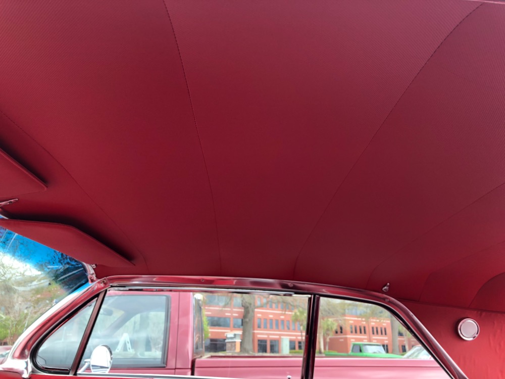 Used 1962 Chevrolet Impala -From NORTH CAROLINA- AIR CONDITIONING FRAME UP RESTO - SEE VIDEO | Mundelein, IL