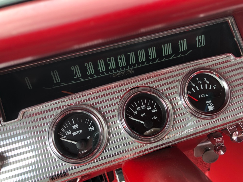 Used 1962 Chevrolet Impala -From NORTH CAROLINA- AIR CONDITIONING FRAME UP RESTO - SEE VIDEO | Mundelein, IL