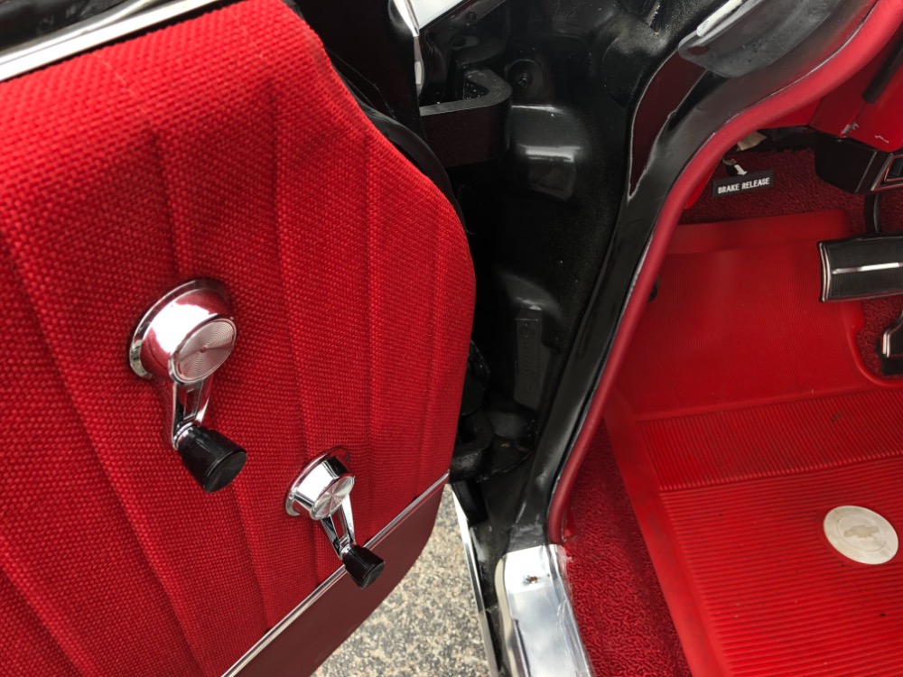Used 1962 Chevrolet Impala -From NORTH CAROLINA- AIR CONDITIONING FRAME UP RESTO - SEE VIDEO | Mundelein, IL