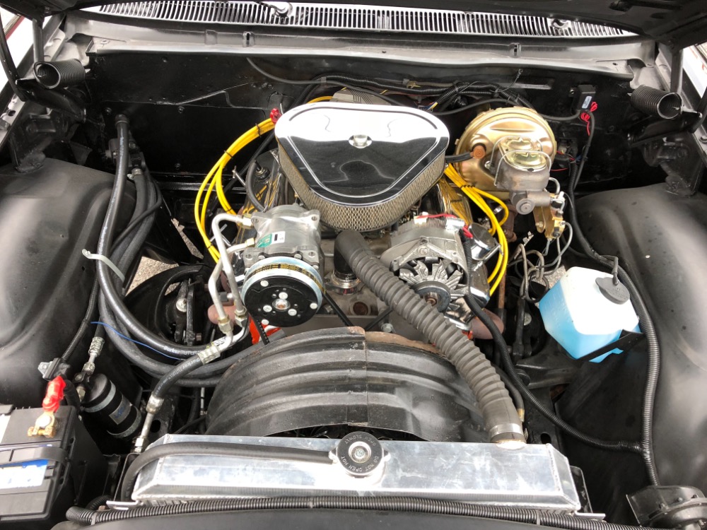 Used 1962 Chevrolet Impala -From NORTH CAROLINA- AIR CONDITIONING FRAME UP RESTO - SEE VIDEO | Mundelein, IL