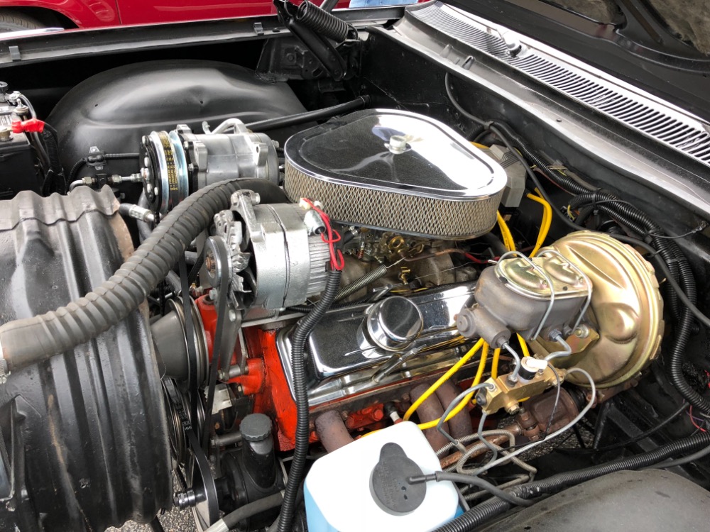 Used 1962 Chevrolet Impala -From NORTH CAROLINA- AIR CONDITIONING FRAME UP RESTO - SEE VIDEO | Mundelein, IL