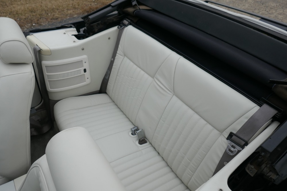 Used 1990 Ford Mustang -LX 5.0 CONVERTIBLE WITH 5 SPEED-7 Up Car | Mundelein, IL
