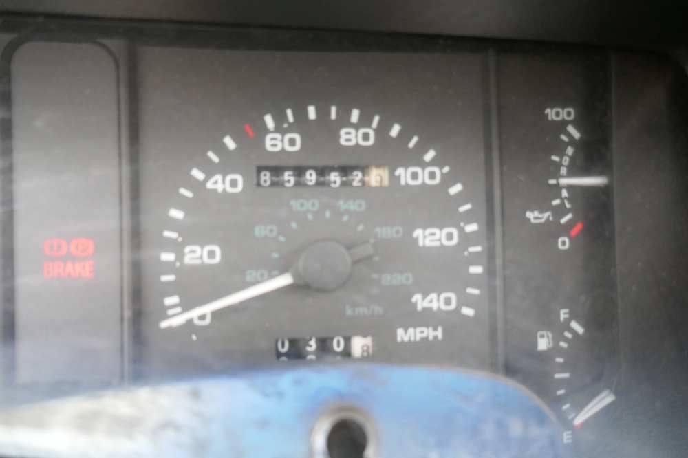 Used 1990 Ford Mustang -LX 5.0 CONVERTIBLE WITH 5 SPEED-7 Up Car | Mundelein, IL