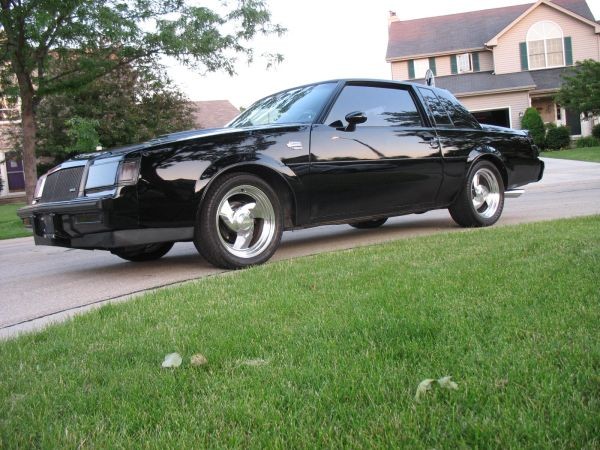 Used 1987 Buick Grand National  | Mundelein, IL