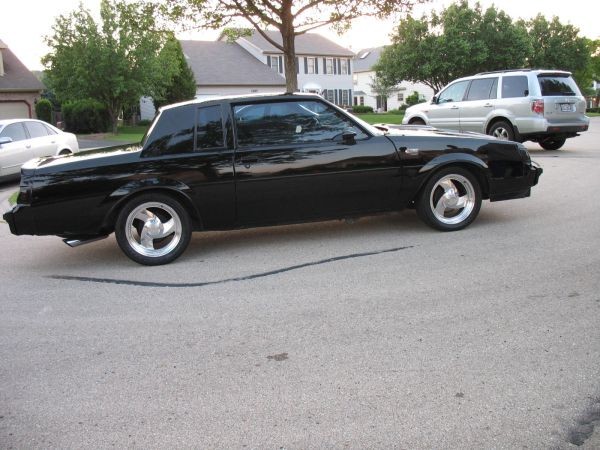 Used 1987 Buick Grand National  | Mundelein, IL