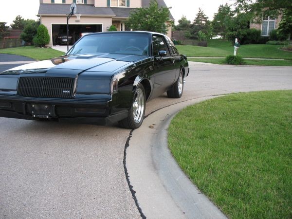 Used 1987 Buick Grand National  | Mundelein, IL