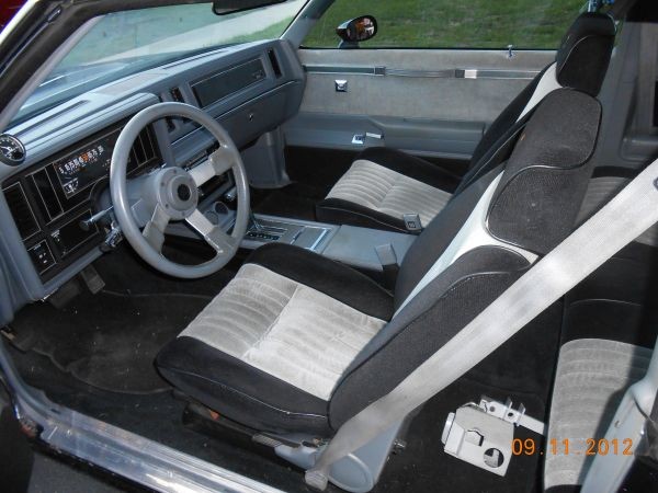 Used 1987 Buick Grand National  | Mundelein, IL