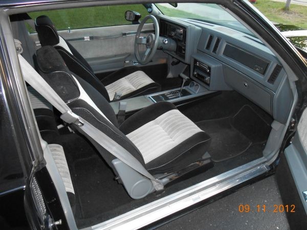Used 1987 Buick Grand National  | Mundelein, IL