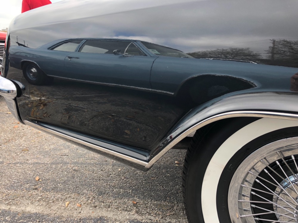 Used 1964 Buick Riviera -GORGEOUS ORIGINAL CAR FROM SOUTH CAROLINA- SEE VIDEO | Mundelein, IL