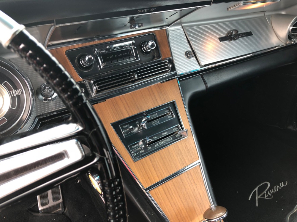 Used 1964 Buick Riviera -GORGEOUS ORIGINAL CAR FROM SOUTH CAROLINA- SEE VIDEO | Mundelein, IL