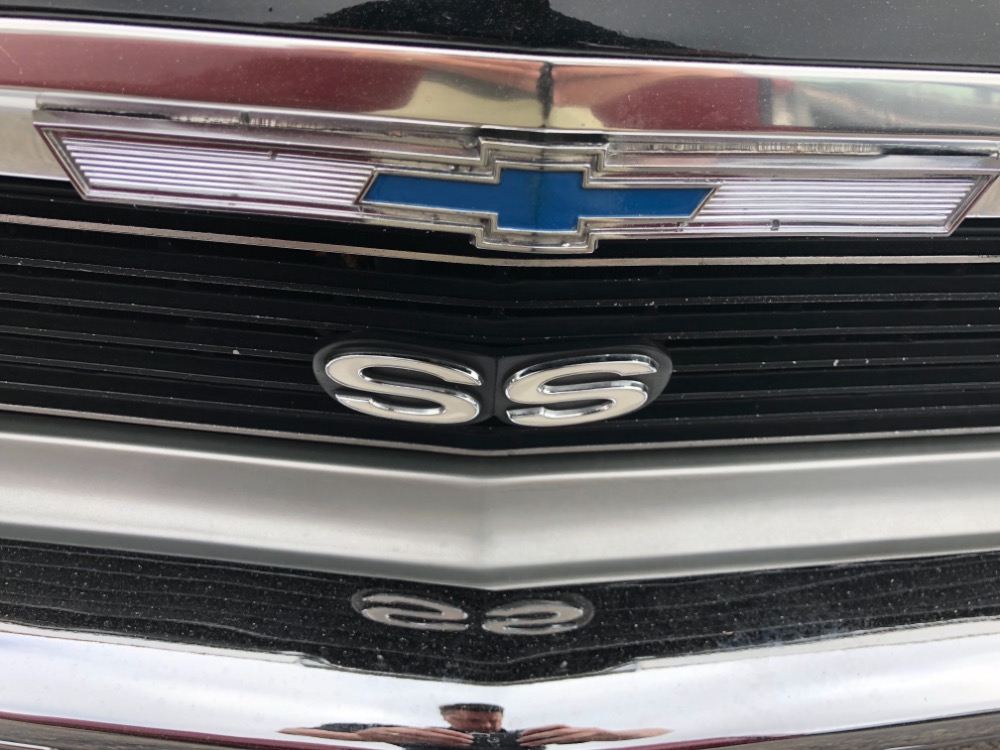 Used 1971 Chevrolet Nova -SS396 with 4 Speed-MINT CONDITION - SEE VIDEO | Mundelein, IL