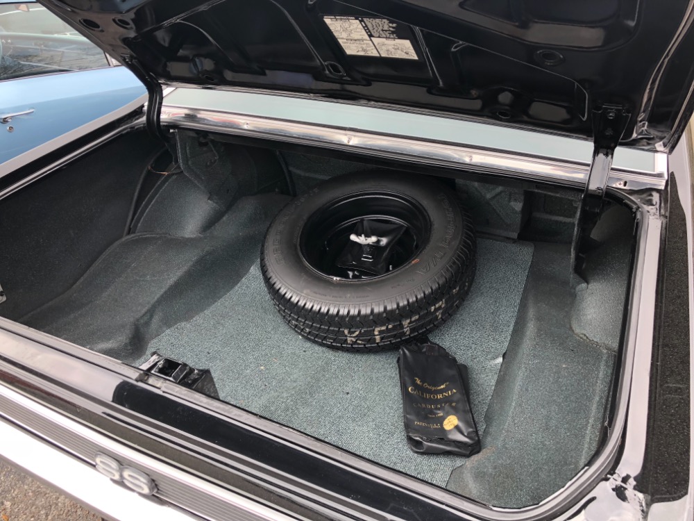 Used 1971 Chevrolet Nova -SS396 with 4 Speed-MINT CONDITION - SEE VIDEO | Mundelein, IL