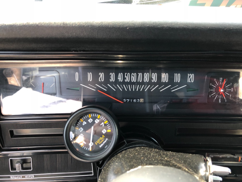 Used 1971 Chevrolet Nova -SS396 with 4 Speed-MINT CONDITION - SEE VIDEO | Mundelein, IL