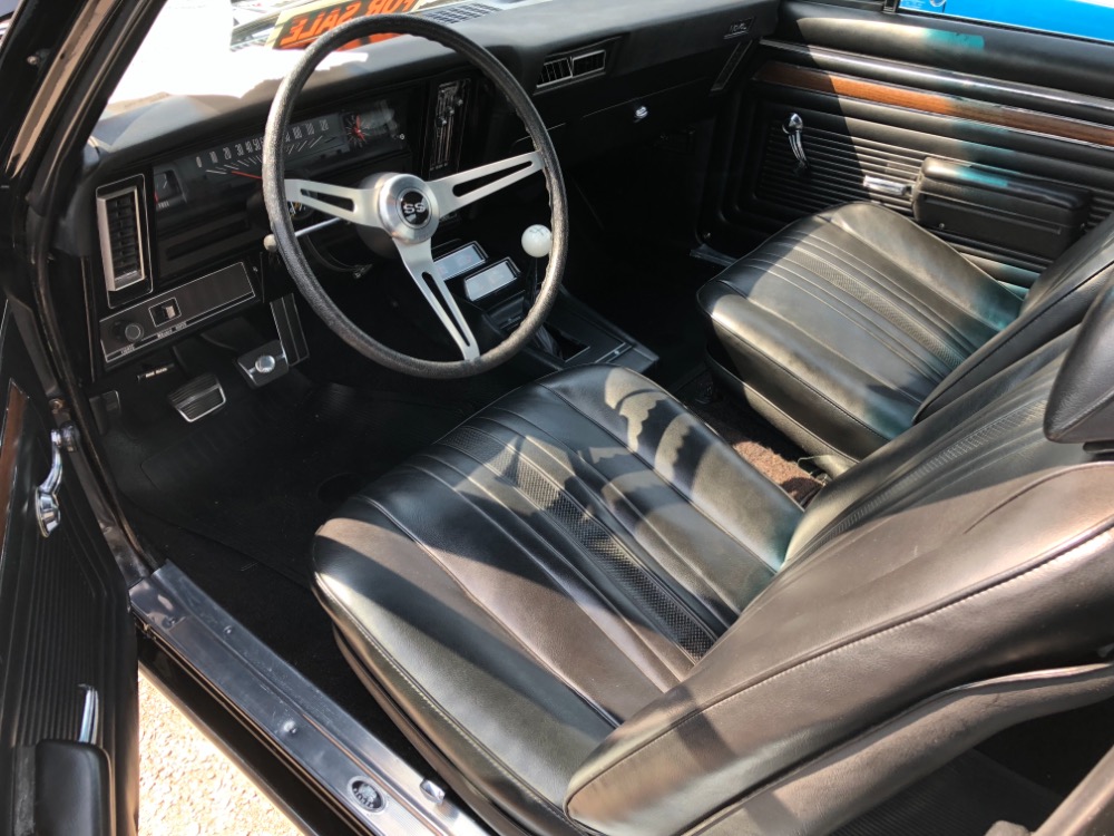 Used 1971 Chevrolet Nova -SS396 with 4 Speed-MINT CONDITION - SEE VIDEO | Mundelein, IL