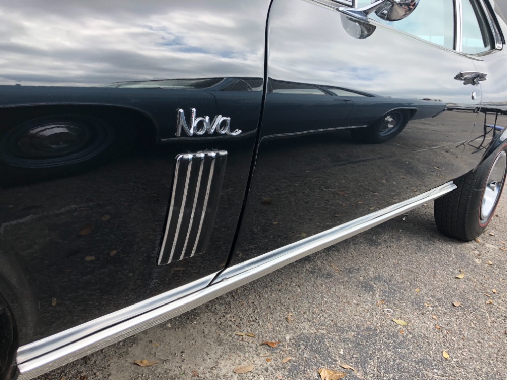 Used 1971 Chevrolet Nova -SS396 with 4 Speed-MINT CONDITION - SEE VIDEO | Mundelein, IL