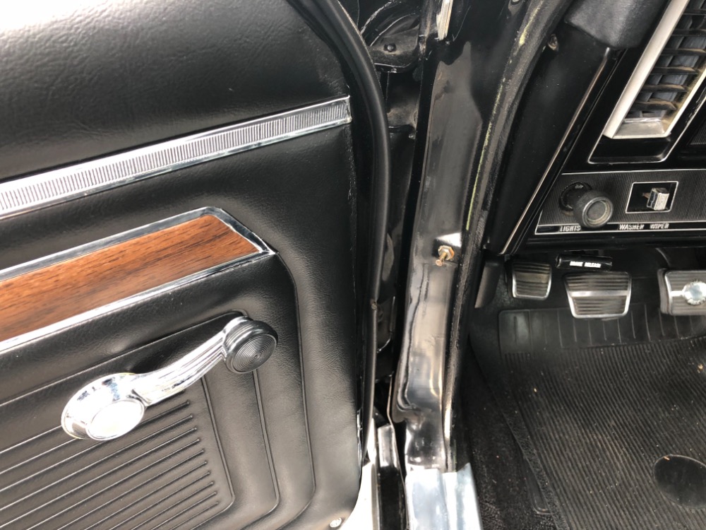 Used 1971 Chevrolet Nova -SS396 with 4 Speed-MINT CONDITION - SEE VIDEO | Mundelein, IL