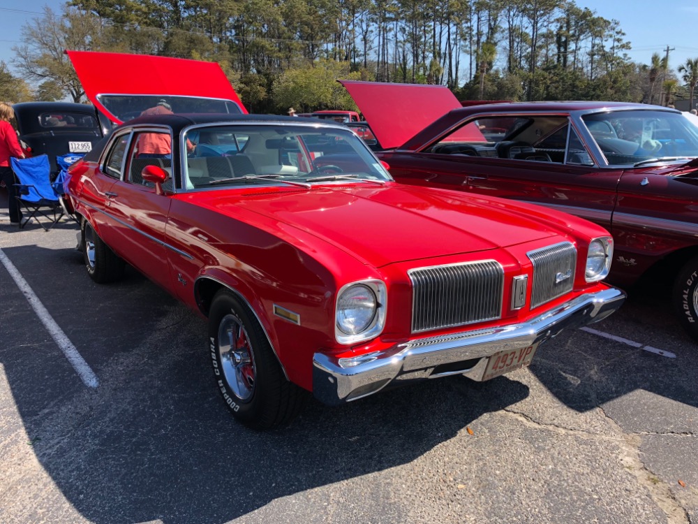 Used 1973 Oldsmobile Omega -RARE HATCHBACK CAR FROM SOUTH CAROLINA - SEE VIDEO | Mundelein, IL