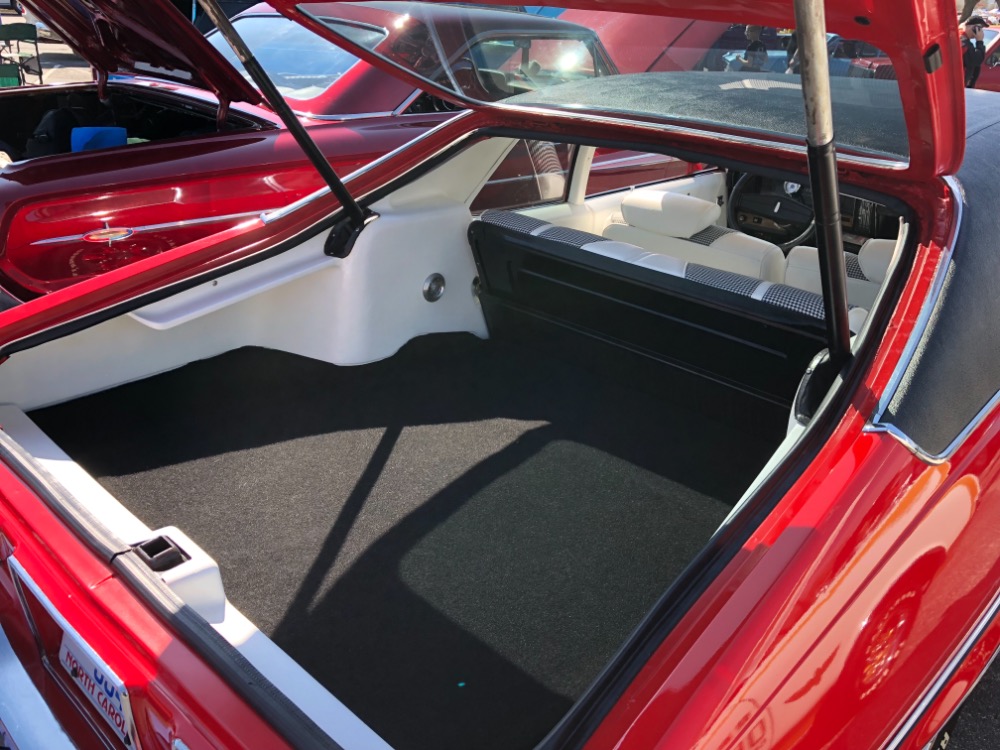 Used 1973 Oldsmobile Omega -RARE HATCHBACK CAR FROM SOUTH CAROLINA - SEE VIDEO | Mundelein, IL