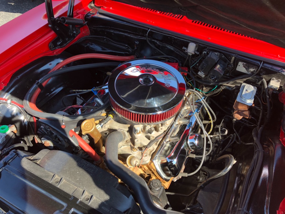 Used 1973 Oldsmobile Omega -RARE HATCHBACK CAR FROM SOUTH CAROLINA - SEE VIDEO | Mundelein, IL