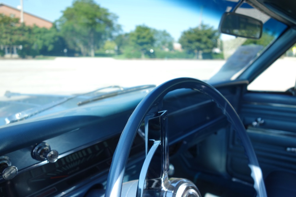 Used 1966 Chevrolet Chevelle 300 Deluxe-Post Sedan-4 Spd- FROM SOUTH CAROLINA -SEE VIDEO | Mundelein, IL