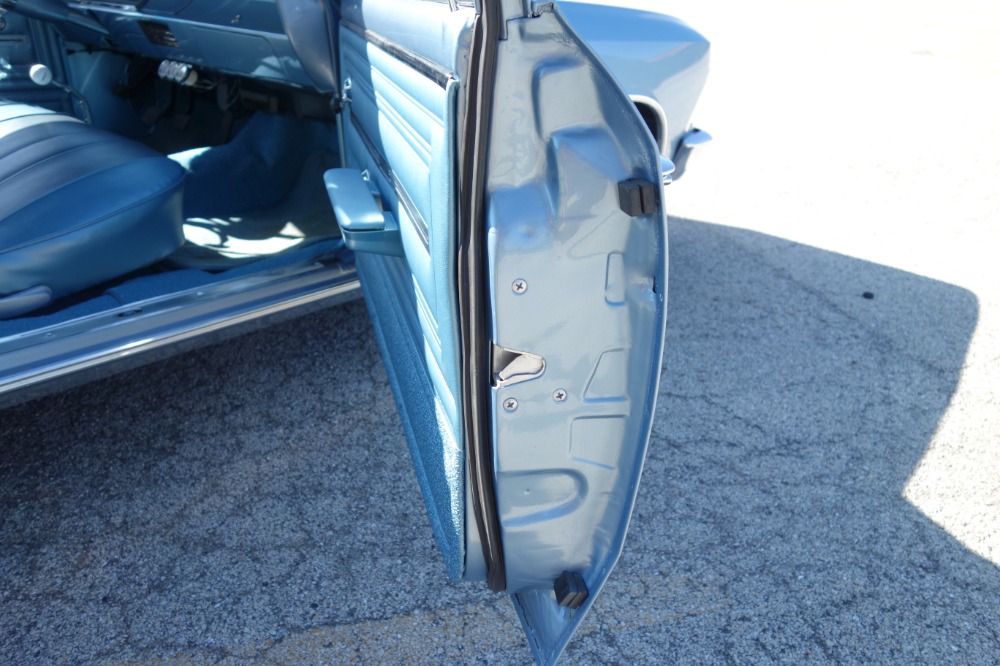 Used 1966 Chevrolet Chevelle 300 Deluxe-Post Sedan-4 Spd- FROM SOUTH CAROLINA -SEE VIDEO | Mundelein, IL