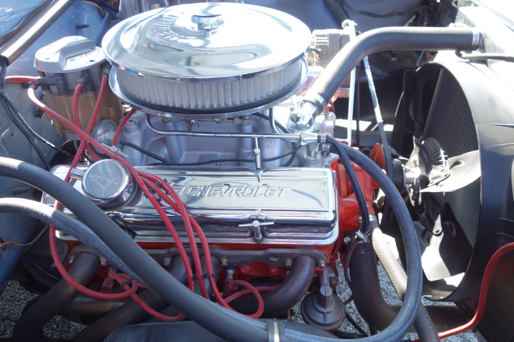 Used 1966 Chevrolet Chevelle 300 Deluxe-Post Sedan-4 Spd- FROM SOUTH CAROLINA -SEE VIDEO | Mundelein, IL