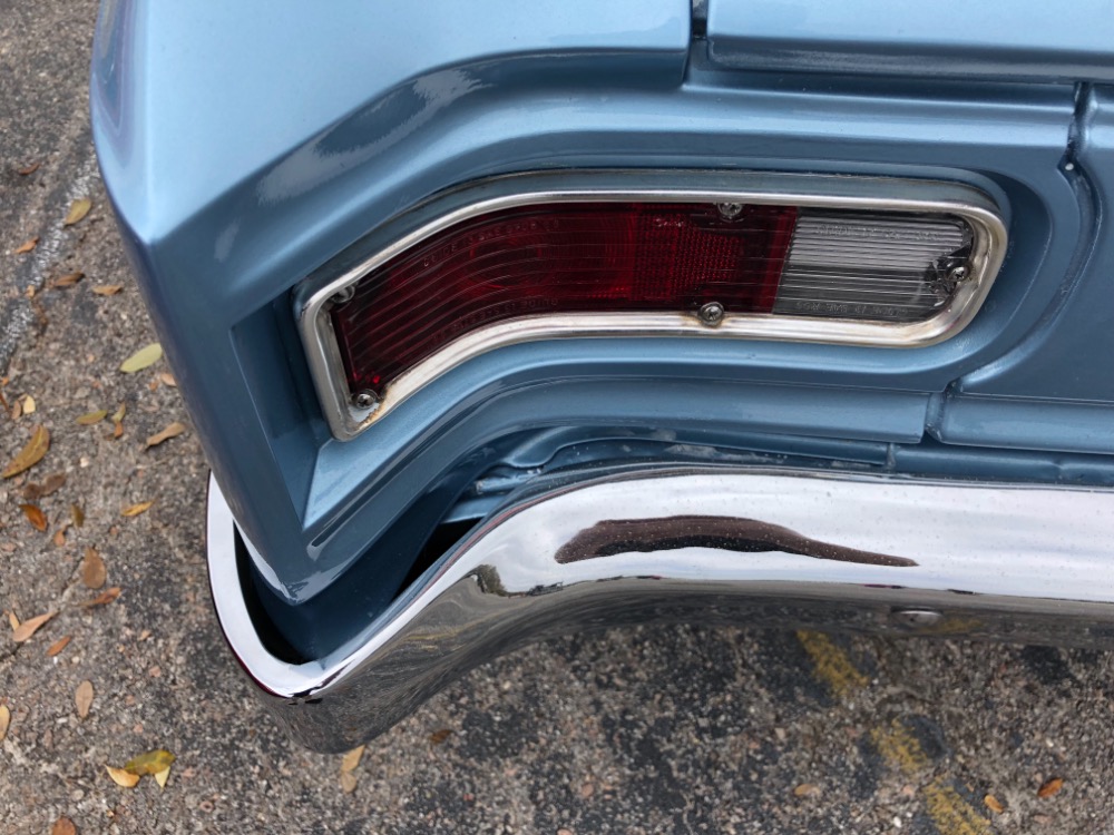 Used 1966 Chevrolet Chevelle 300 Deluxe-Post Sedan-4 Spd- FROM SOUTH CAROLINA -SEE VIDEO | Mundelein, IL