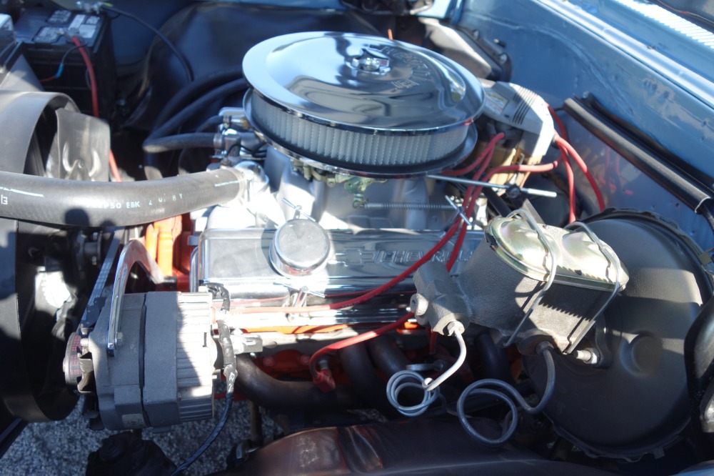 Used 1966 Chevrolet Chevelle 300 Deluxe-Post Sedan-4 Spd- FROM SOUTH CAROLINA -SEE VIDEO | Mundelein, IL