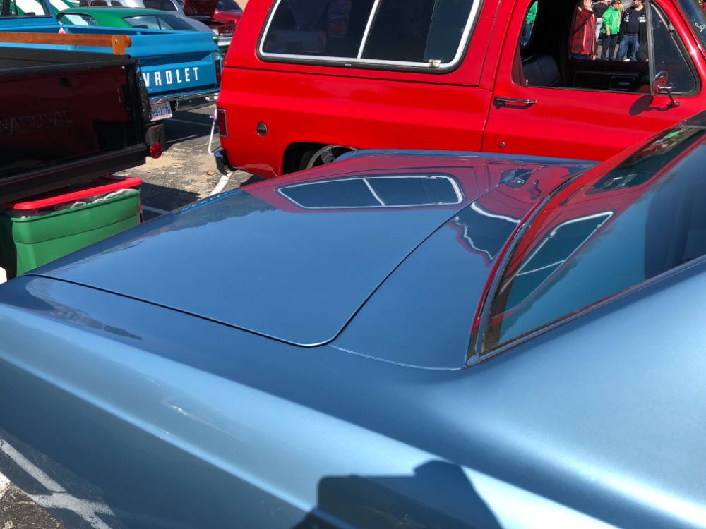Used 1966 Chevrolet Chevelle 300 Deluxe-Post Sedan-4 Spd- FROM SOUTH CAROLINA -SEE VIDEO | Mundelein, IL