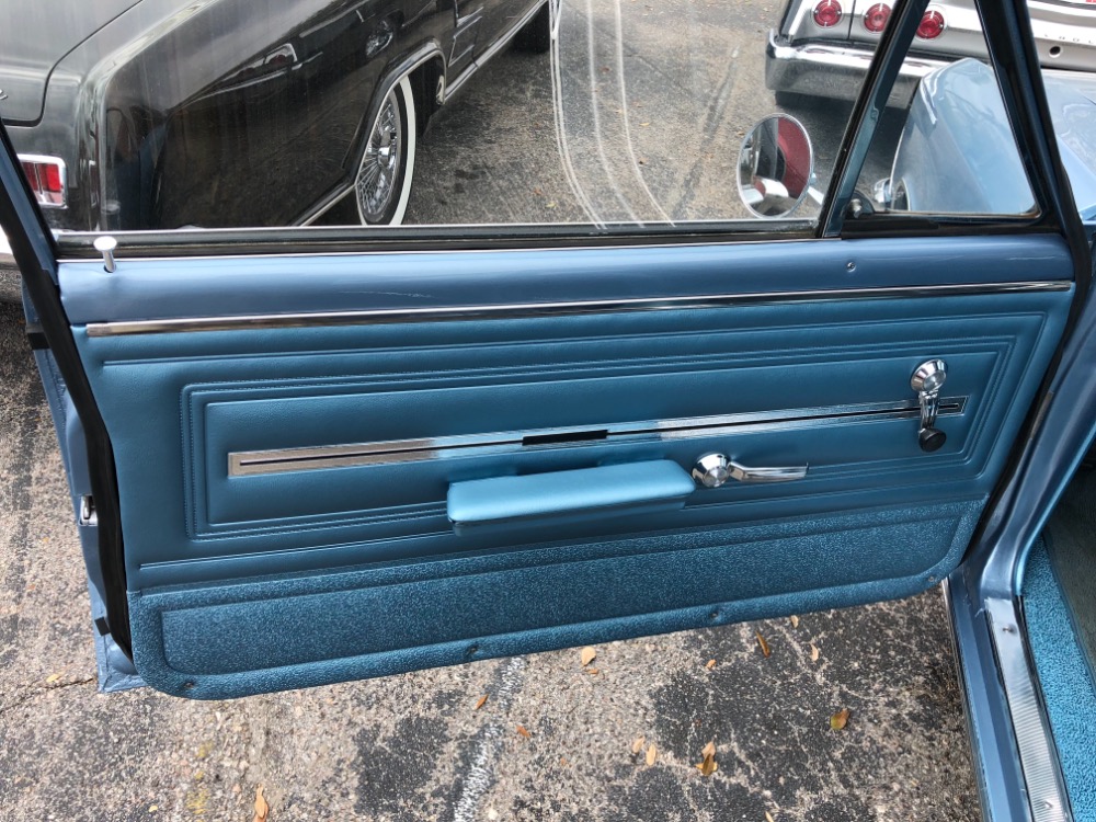 Used 1966 Chevrolet Chevelle 300 Deluxe-Post Sedan-4 Spd- FROM SOUTH CAROLINA -SEE VIDEO | Mundelein, IL
