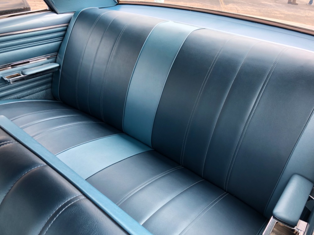 Used 1966 Chevrolet Chevelle 300 Deluxe-Post Sedan-4 Spd- FROM SOUTH CAROLINA -SEE VIDEO | Mundelein, IL