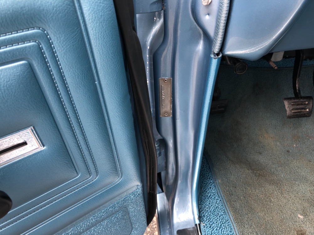 Used 1966 Chevrolet Chevelle 300 Deluxe-Post Sedan-4 Spd- FROM SOUTH CAROLINA -SEE VIDEO | Mundelein, IL