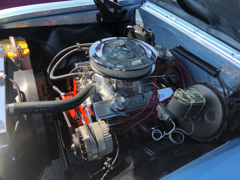 Used 1966 Chevrolet Chevelle 300 Deluxe-Post Sedan-4 Spd- FROM SOUTH CAROLINA -SEE VIDEO | Mundelein, IL