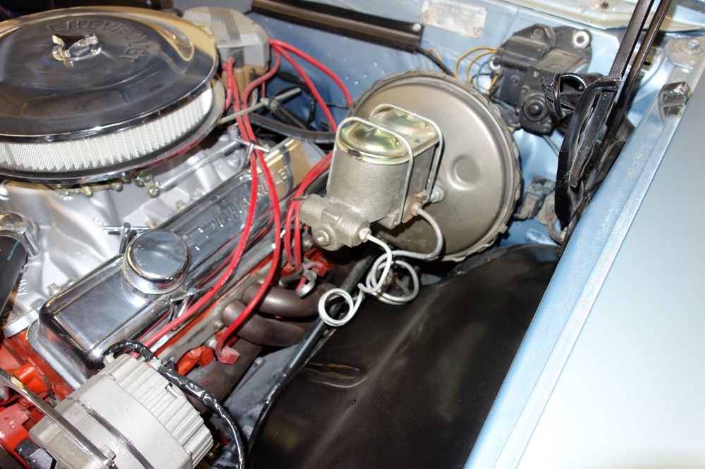 Used 1966 Chevrolet Chevelle 300 Deluxe-Post Sedan-4 Spd- FROM SOUTH CAROLINA -SEE VIDEO | Mundelein, IL