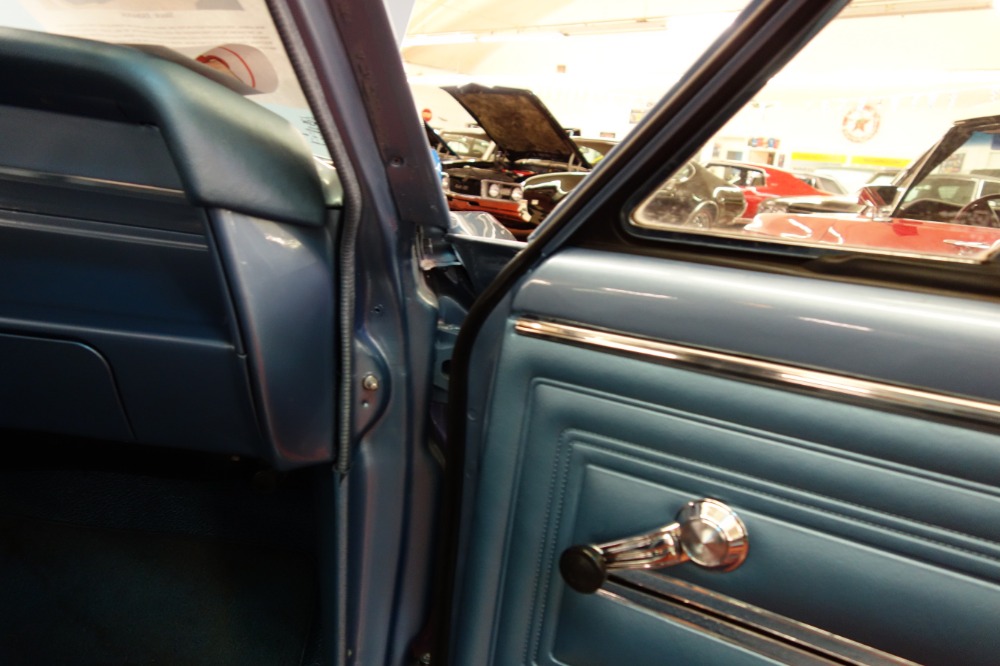 Used 1966 Chevrolet Chevelle 300 Deluxe-Post Sedan-4 Spd- FROM SOUTH CAROLINA -SEE VIDEO | Mundelein, IL