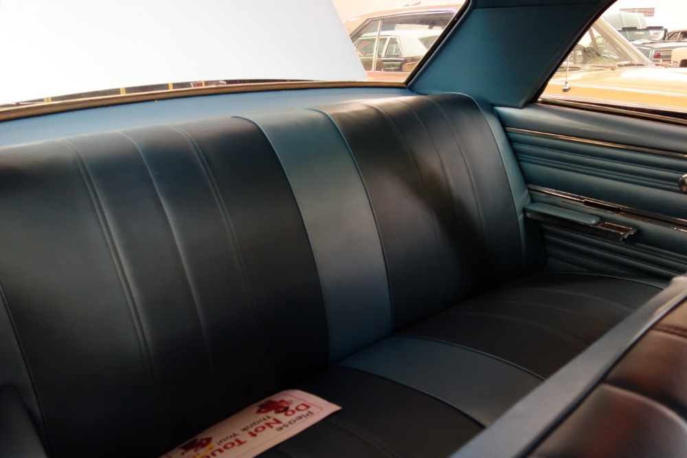 Used 1966 Chevrolet Chevelle 300 Deluxe-Post Sedan-4 Spd- FROM SOUTH CAROLINA -SEE VIDEO | Mundelein, IL
