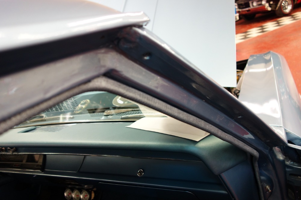 Used 1966 Chevrolet Chevelle 300 Deluxe-Post Sedan-4 Spd- FROM SOUTH CAROLINA -SEE VIDEO | Mundelein, IL