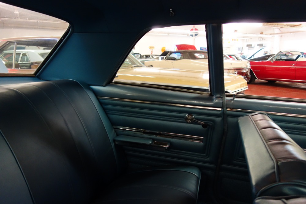 Used 1966 Chevrolet Chevelle 300 Deluxe-Post Sedan-4 Spd- FROM SOUTH CAROLINA -SEE VIDEO | Mundelein, IL