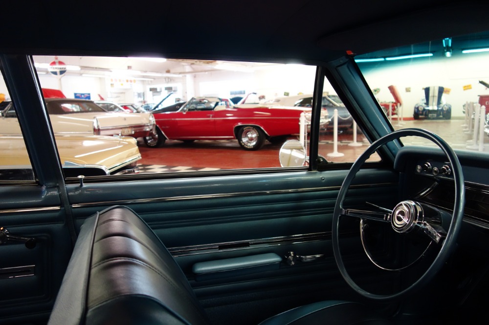 Used 1966 Chevrolet Chevelle 300 Deluxe-Post Sedan-4 Spd- FROM SOUTH CAROLINA -SEE VIDEO | Mundelein, IL