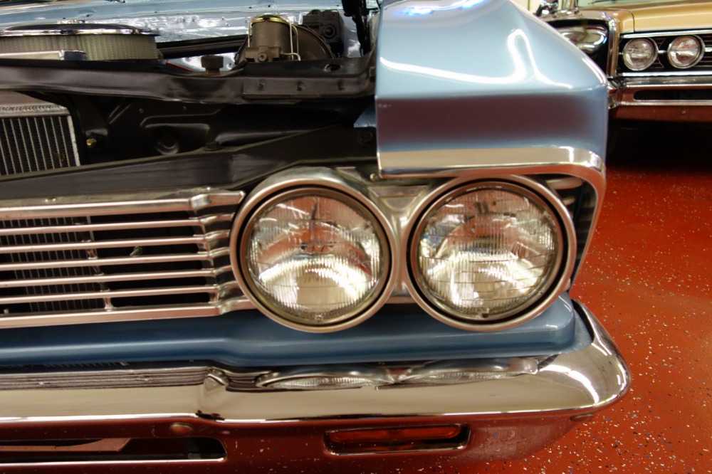 Used 1966 Chevrolet Chevelle 300 Deluxe-Post Sedan-4 Spd- FROM SOUTH CAROLINA -SEE VIDEO | Mundelein, IL