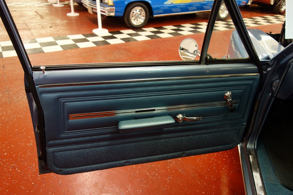 Used 1966 Chevrolet Chevelle 300 Deluxe-Post Sedan-4 Spd- FROM SOUTH CAROLINA -SEE VIDEO | Mundelein, IL