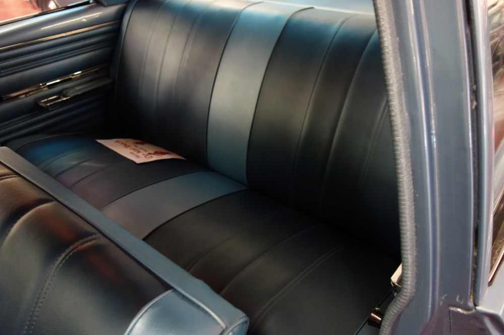 Used 1966 Chevrolet Chevelle 300 Deluxe-Post Sedan-4 Spd- FROM SOUTH CAROLINA -SEE VIDEO | Mundelein, IL