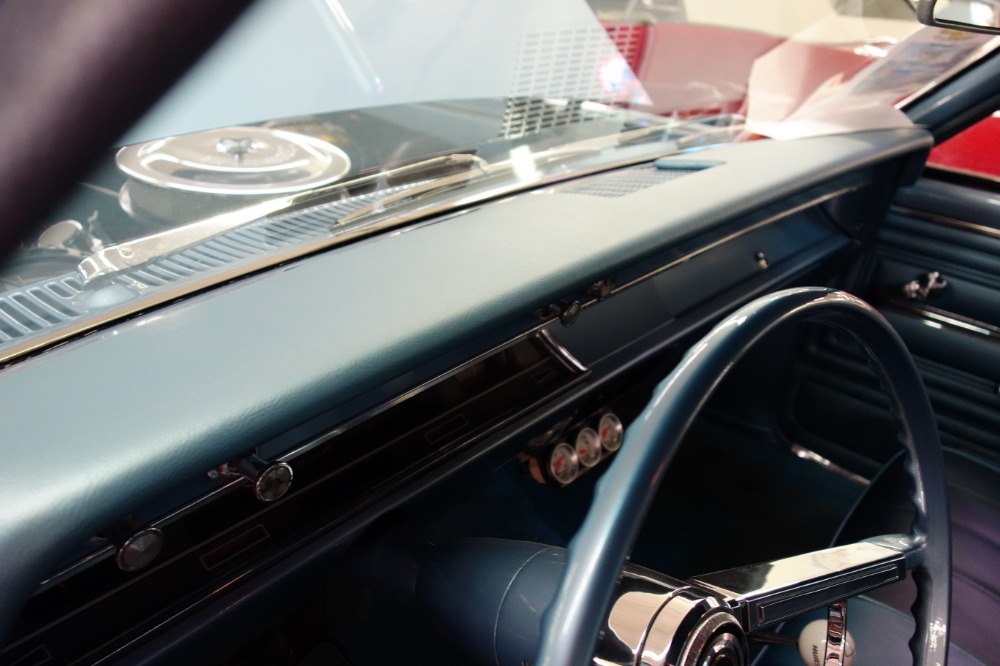 Used 1966 Chevrolet Chevelle 300 Deluxe-Post Sedan-4 Spd- FROM SOUTH CAROLINA -SEE VIDEO | Mundelein, IL