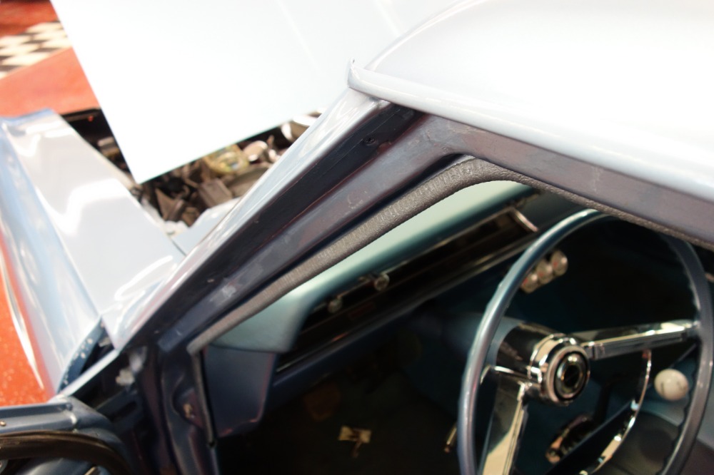 Used 1966 Chevrolet Chevelle 300 Deluxe-Post Sedan-4 Spd- FROM SOUTH CAROLINA -SEE VIDEO | Mundelein, IL