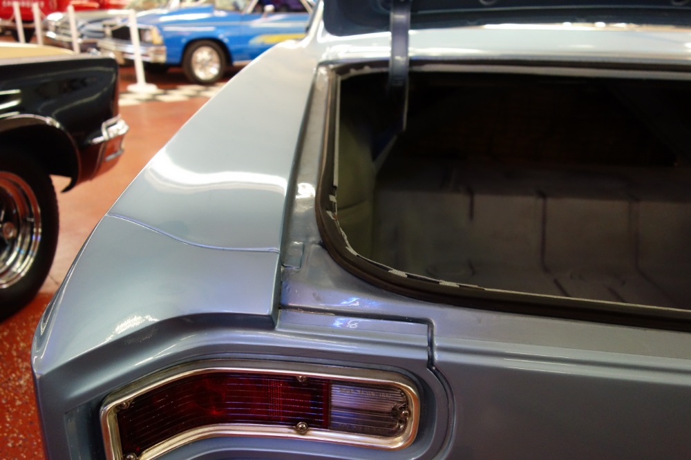 Used 1966 Chevrolet Chevelle 300 Deluxe-Post Sedan-4 Spd- FROM SOUTH CAROLINA -SEE VIDEO | Mundelein, IL