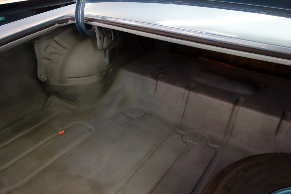 Used 1966 Chevrolet Chevelle 300 Deluxe-Post Sedan-4 Spd- FROM SOUTH CAROLINA -SEE VIDEO | Mundelein, IL