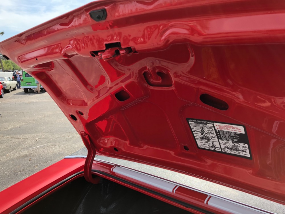 Used 1972 Chevrolet Chevelle -RESTORED CONDITION FROM SOUTH CAROLINA- SEE VIDEO | Mundelein, IL