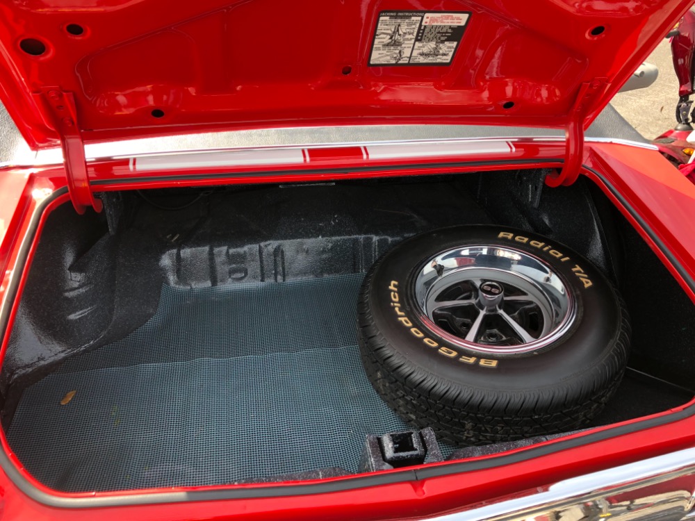Used 1972 Chevrolet Chevelle -RESTORED CONDITION FROM SOUTH CAROLINA- SEE VIDEO | Mundelein, IL