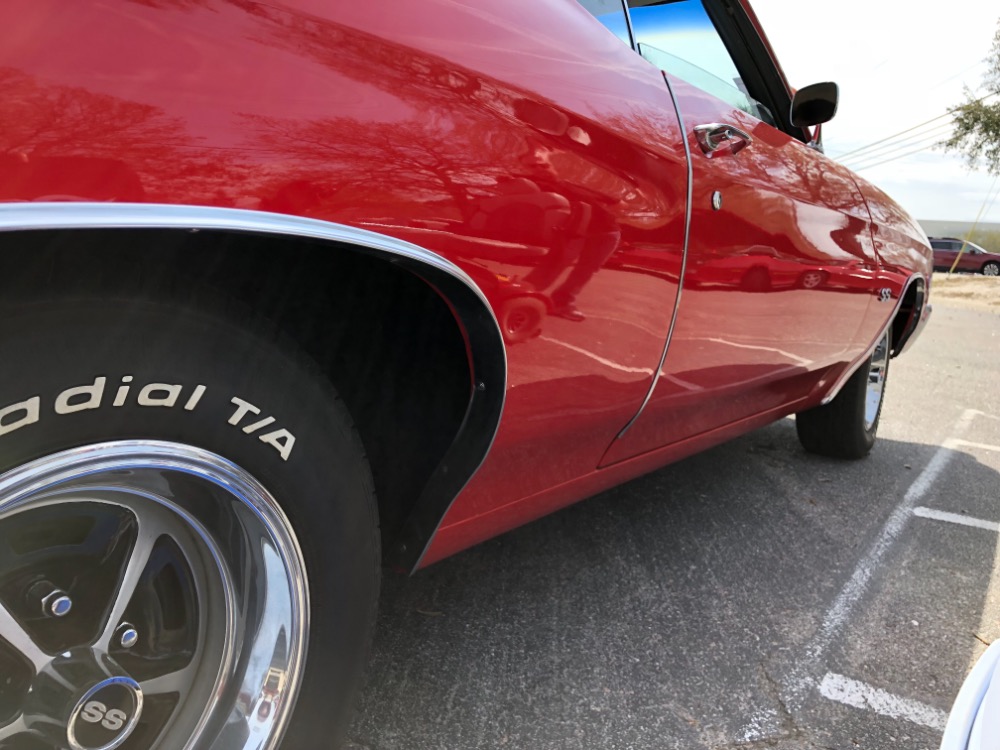 Used 1972 Chevrolet Chevelle -RESTORED CONDITION FROM SOUTH CAROLINA- SEE VIDEO | Mundelein, IL